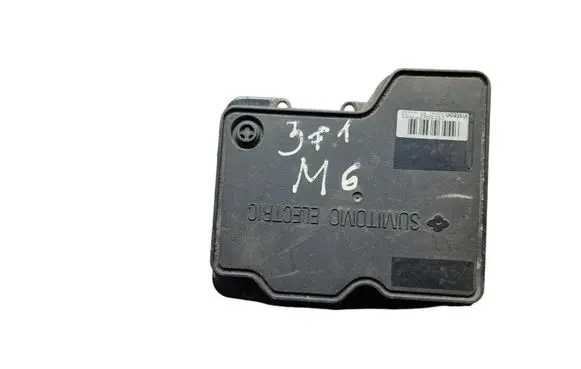 Mazda 6 ABS Pump 4370739 562WD2 20591574C29M