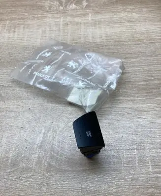 ESP (stability program) switch