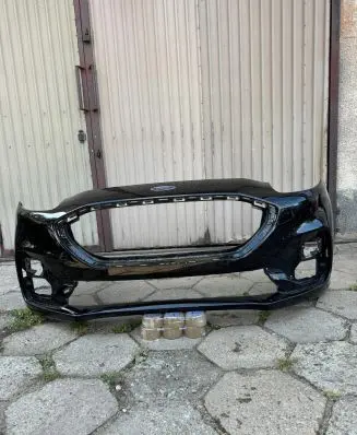 Ford Puma Front bumper L1TB-17757-D1