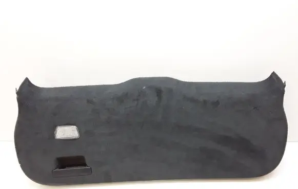 Volvo XC60 Trunk/boot trim cover 