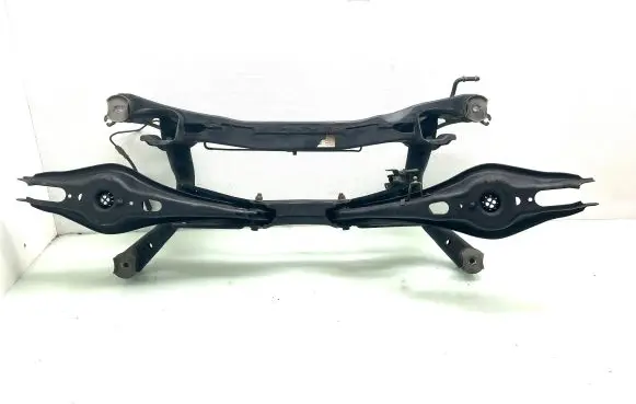 Volkswagen PASSAT B8 Rear subframe 3Q0505447A