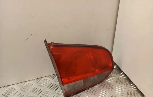 Volkswagen Golf VI Tailgate rear/tail lights 5K0945093AB