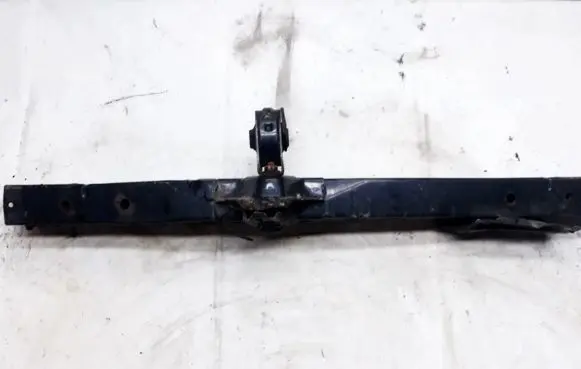 Rear beam