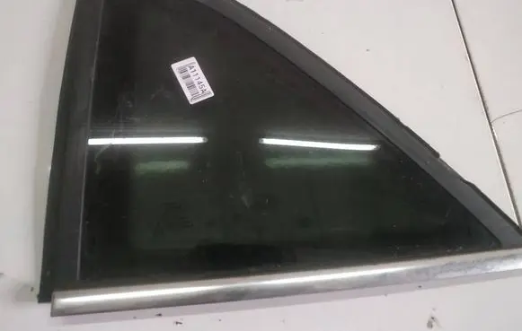 Ford Grand C-MAX Rear side window AS3