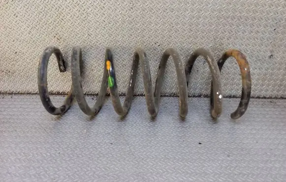 Ford Mondeo MK IV Rear coil spring