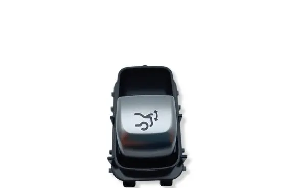 Mercedes-Benz C AMG W205 Tailgate opening switch A2229052303 160029051