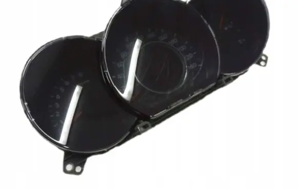 KIA Ceed Speedometer (instrument cluster) 94033A2040