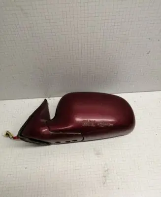 Mitsubishi Galant Front door electric wing mirror 02844 01844