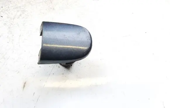 Volkswagen PASSAT B5.5 Loading door cover/cap 3B4839879