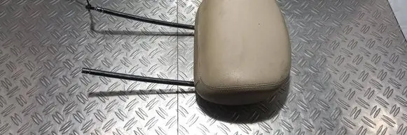 Mercedes-Benz E W211 Front seat headrest A2119707378