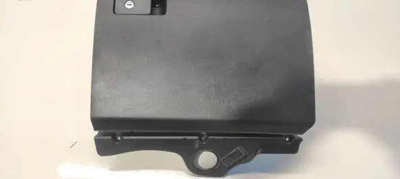Volkswagen PASSAT B6 Glove box set 3C1857101 T002424212 P0108675