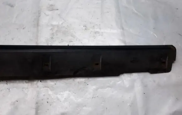 Honda Civic Sill