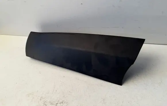 Other trunk/boot trim element