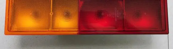 Mercedes-Benz Vario Rear/tail lights A6138200164 6138200164
