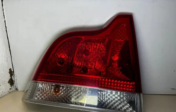 Volvo S60 Rear/tail lights 30643326 160997