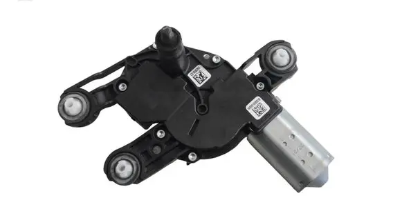 Opel Astra K Rear window wiper motor 5H0955711A