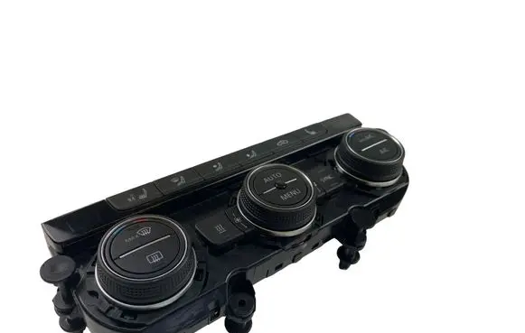 Volkswagen Tiguan Interior fan control switch 5NB907044S