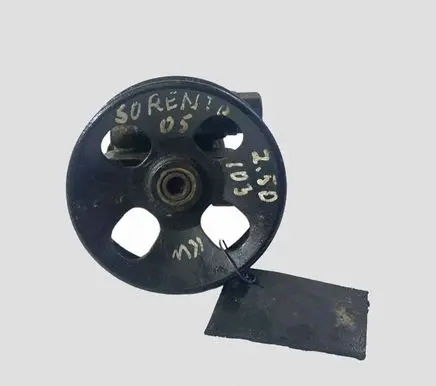 KIA Sorento Power steering pump