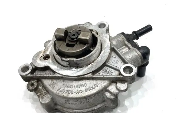 Citroen C4 II Vacuum pump 9812535980