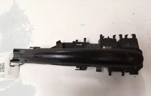 Renault Megane II Front door exterior handle 8200028464