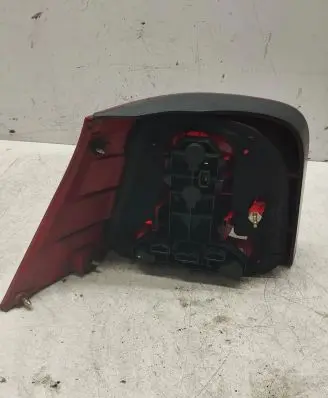 Volkswagen Golf IV Rear/tail lights