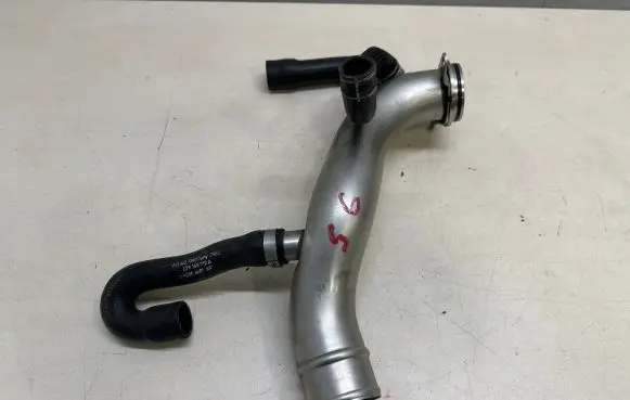 Audi A6 C7 Air intake duct part 079129571P
