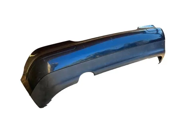 Mercedes-Benz SLK R170 Rear bumper 1708850225