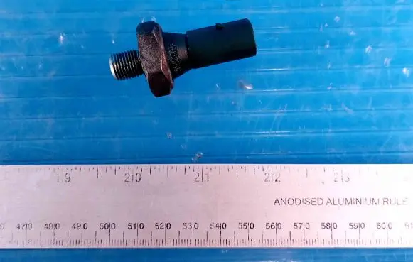 Volkswagen Crafter Sensor