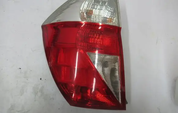 Honda FR-V Rear/tail lights