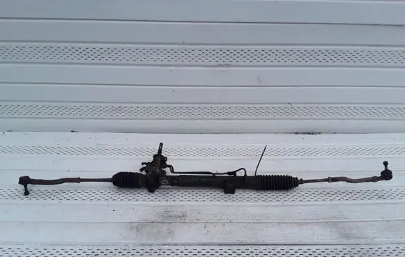 Renault Espace - Grand espace IV Steering rack 6820000061 SIC825511
