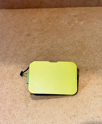 Honda HR-V Front tow hook cap/cover NF3191