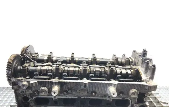 Mitsubishi ASX Engine head 4N13