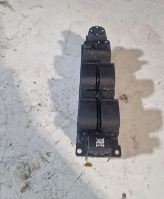 Mazda 6 Electric window control switch GS1D66350A