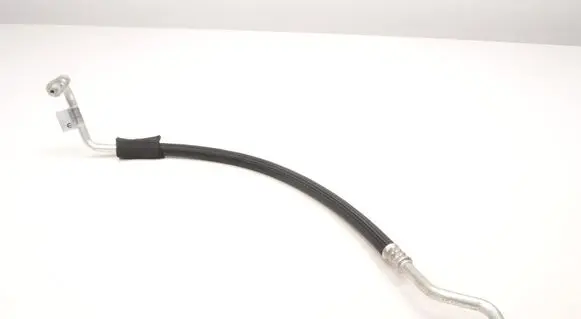 Fiat 600 Air conditioning (A/C) pipe/hose 9850457880
