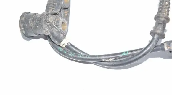 Mercedes-Benz E W210 ABS brake wheel speed sensor A2025402417