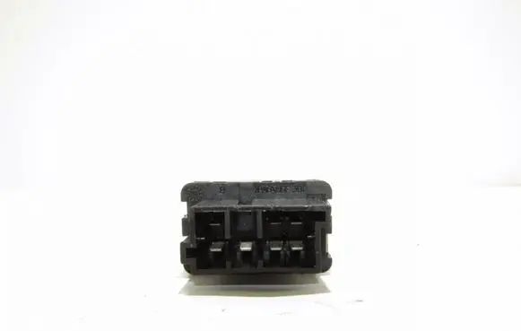 Peugeot 307 Electric window control switch