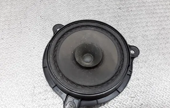 Nissan Micra Front door speaker 28156EE500