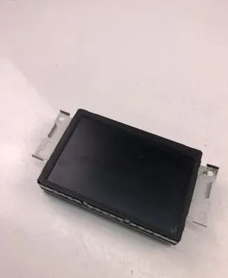 Volvo S60 Screen/display/small screen 31382065AE