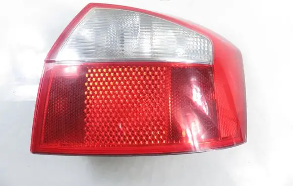 Audi A4 S4 B6 8E 8H Rear/tail lights