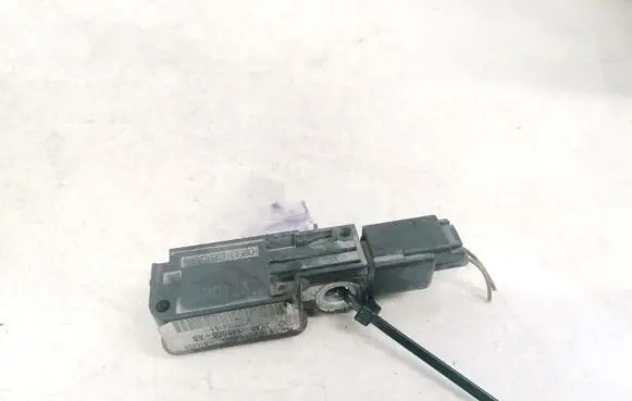 Jaguar X-Type Airbag deployment crash/impact sensor 1X4A14B006AB 1X4A-14B006-AB