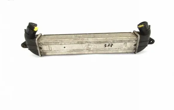 Fiat Doblo Intercooler radiator 46849068