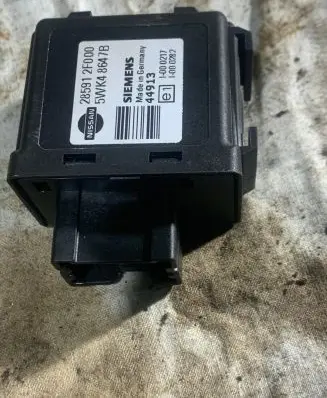 Nissan Murano Z50 Other control units/modules 5WK48647B 44913