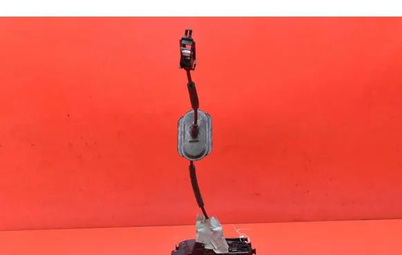 Ford Focus Rear door lock JX7AA26413AF