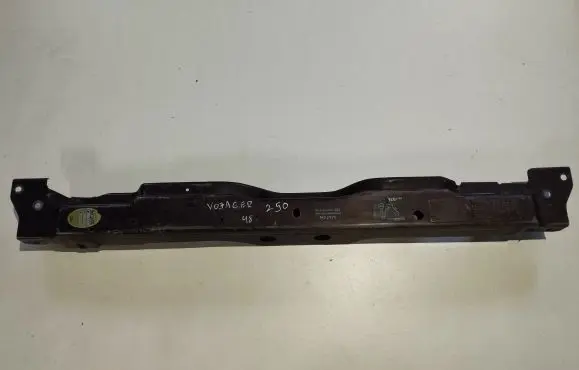 Chrysler Voyager Radiator support slam panel 798N052