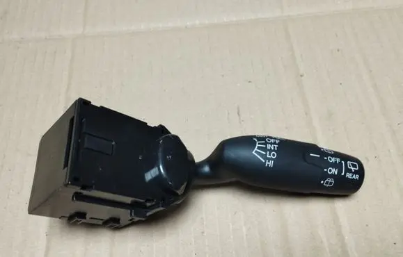 Honda Jazz Wiper control stalk M29843