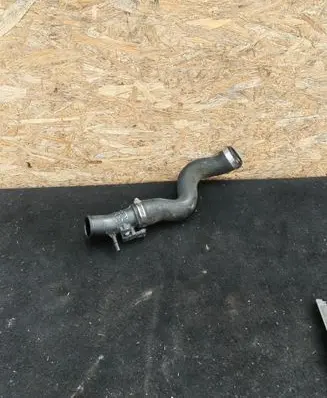 Ford Focus Intercooler hose/pipe Ek3019770