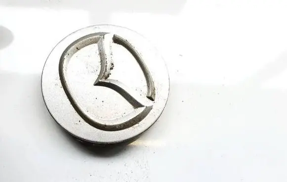 Original wheel cap
