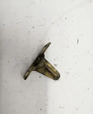 BMW 3 E30 Trunk lock loop 