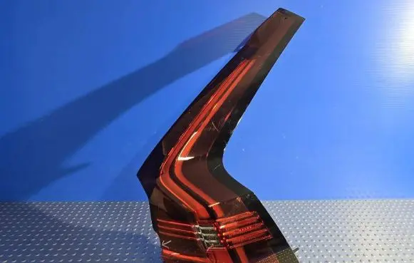 Volvo V90 Cross Country Rear/tail lights 32337138