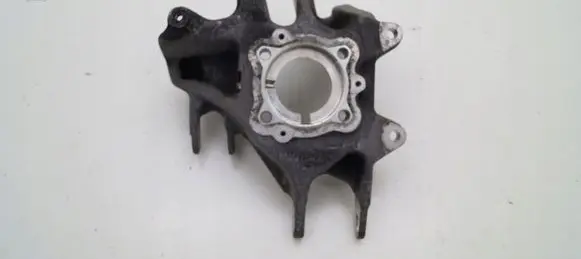 Tesla Model X Rear wheel hub spindle/knuckle 102741100